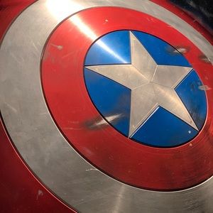 Meet your Posher, Jay